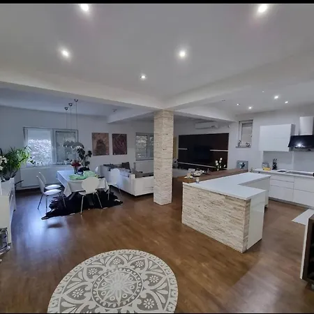 Apartamento Velvet Sarajevo