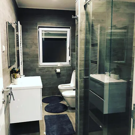 Velvet Apartamento Sarajevo