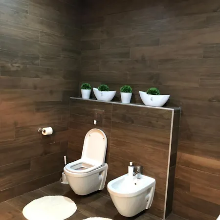 Velvet Apartamento *