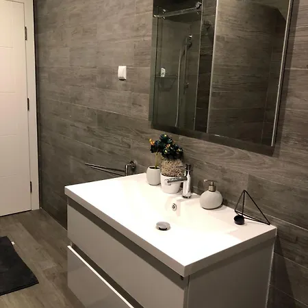 Velvet Apartamento *