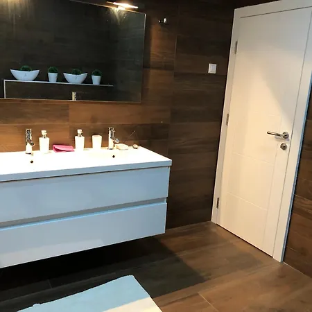 Velvet Apartamento *