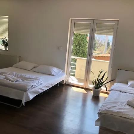 Apartamento Velvet Sarajevo