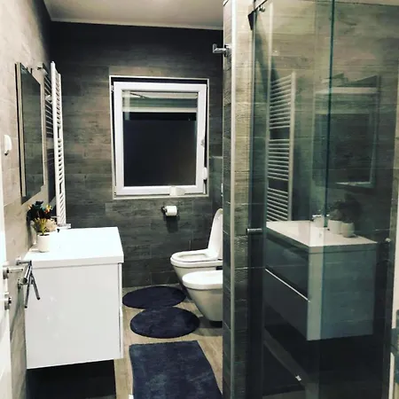 Apartamento Velvet *