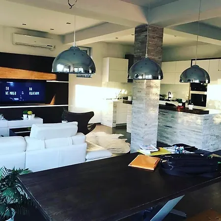 Velvet Apartamento *