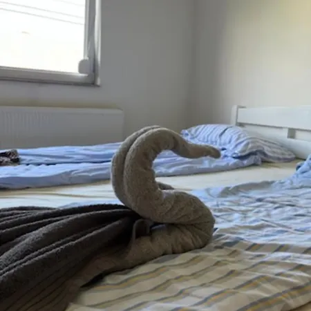 Velvet Apartamento Sarajevo