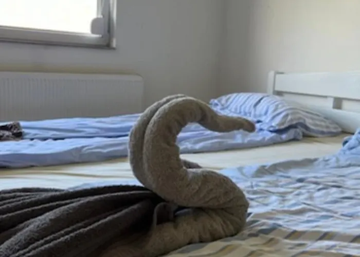 Velvet Lägenhet Sarajevo